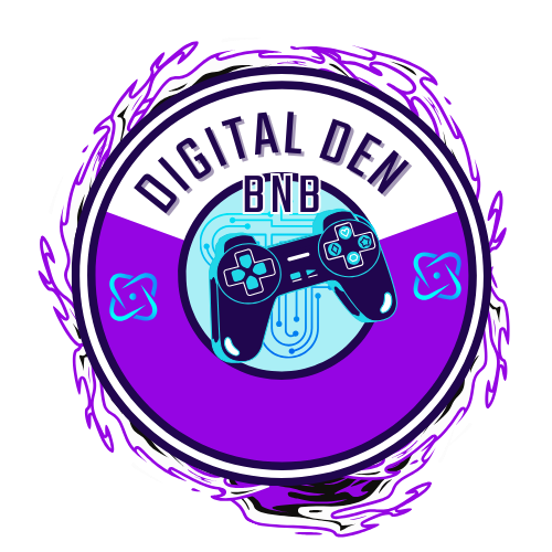 Digitaldenbnb